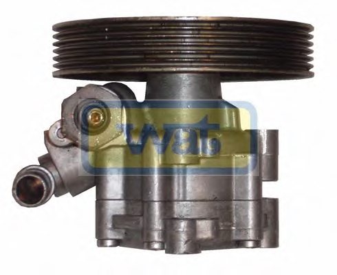 WAT BCT55Z Hydraulic Pump, steering system